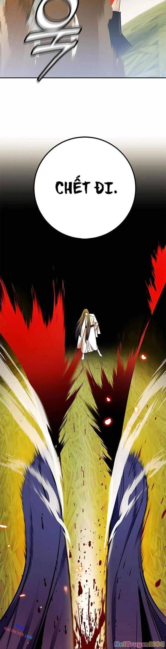 Trở Lại Thành Người Chơi Chapter 140 - Trang 4