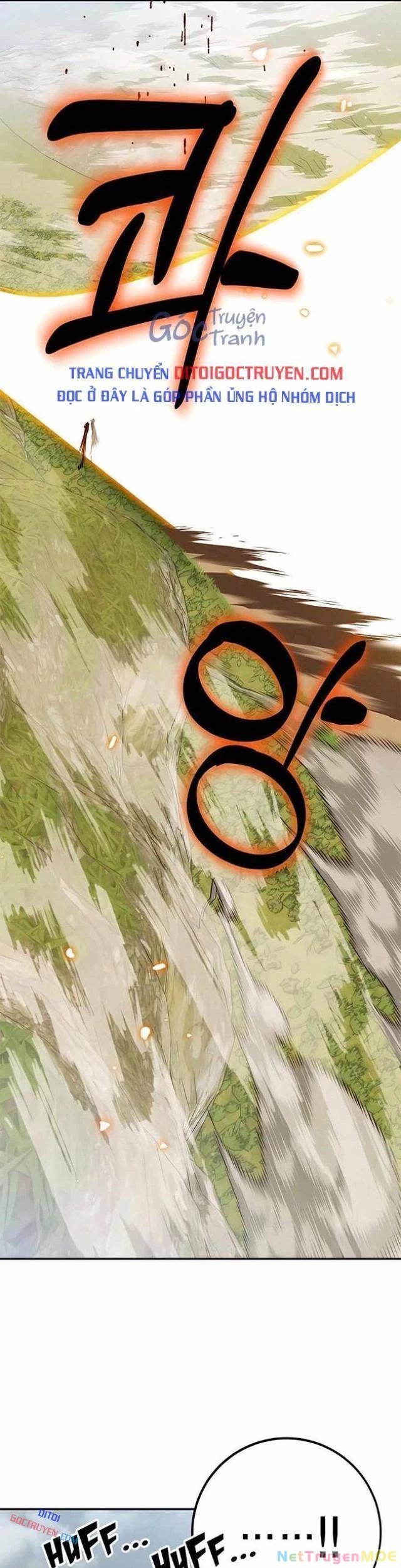 Trở Lại Thành Người Chơi Chapter 140 - Trang 4