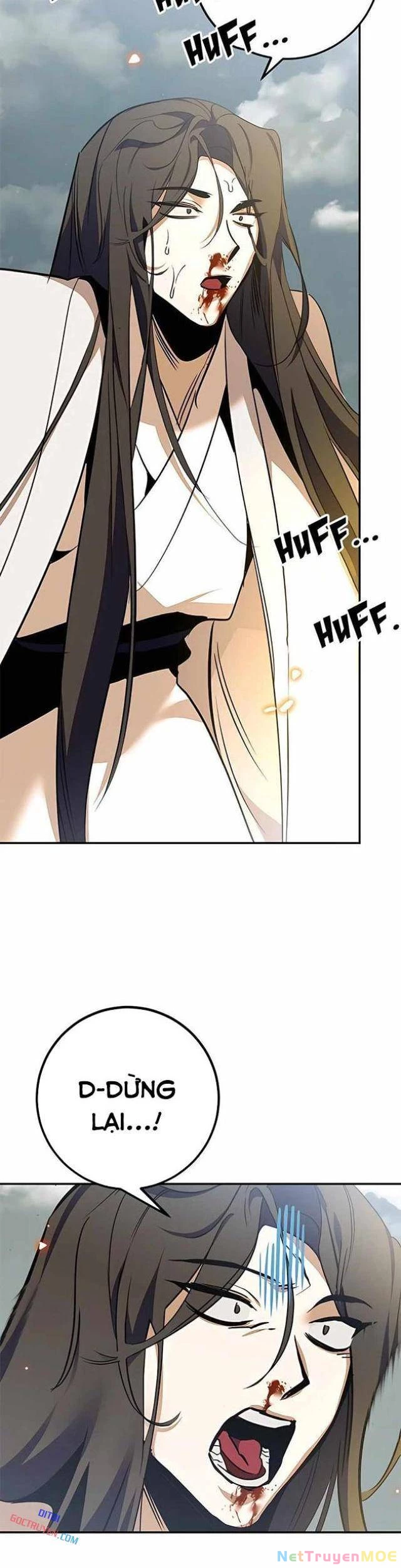 Trở Lại Thành Người Chơi Chapter 140 - Trang 4