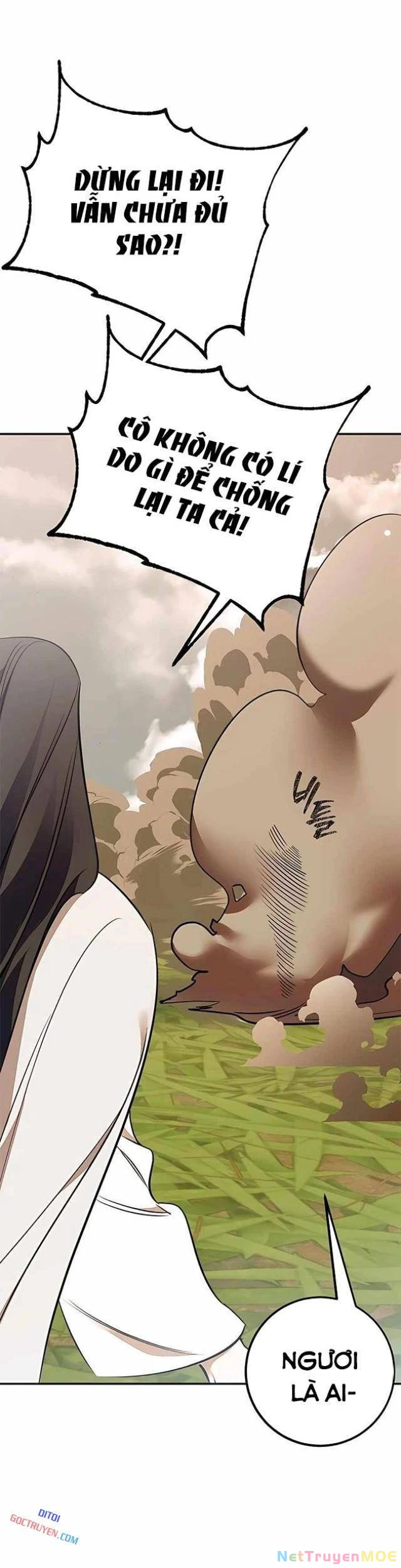 Trở Lại Thành Người Chơi Chapter 140 - Trang 4