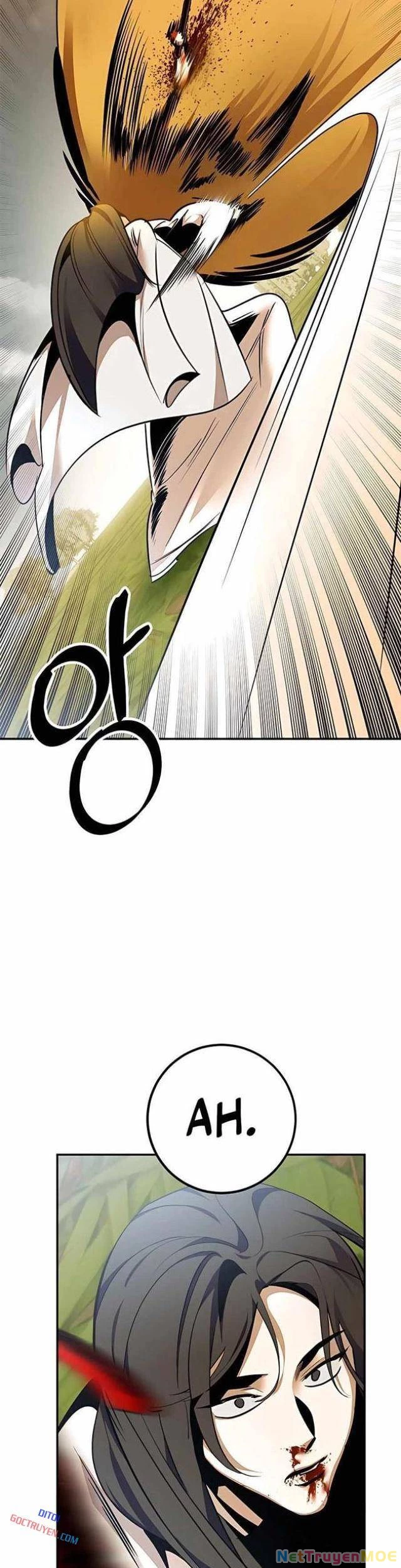 Trở Lại Thành Người Chơi Chapter 140 - Trang 4