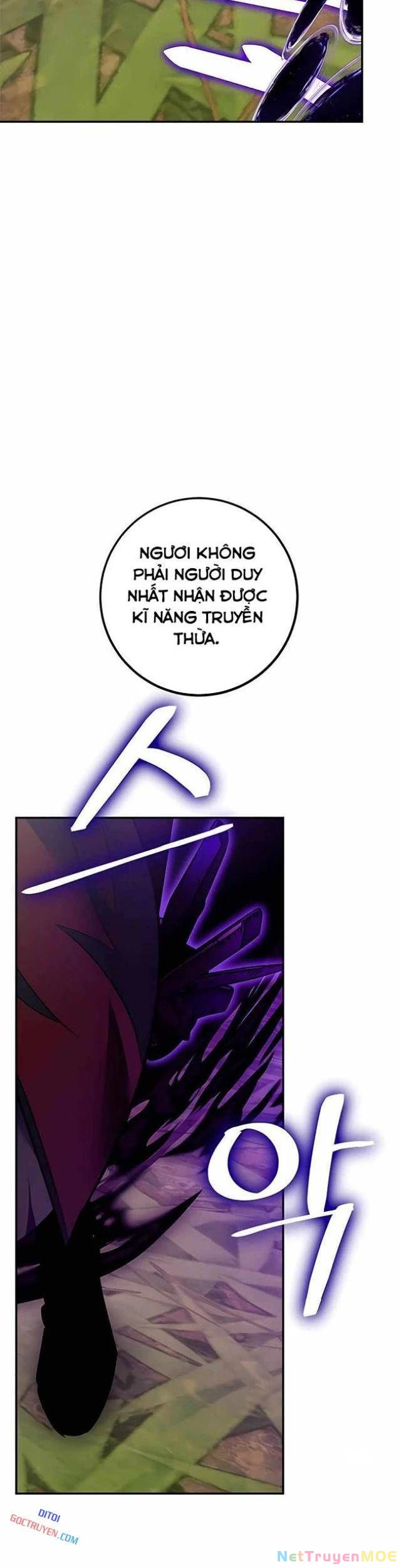 Trở Lại Thành Người Chơi Chapter 140 - Trang 4