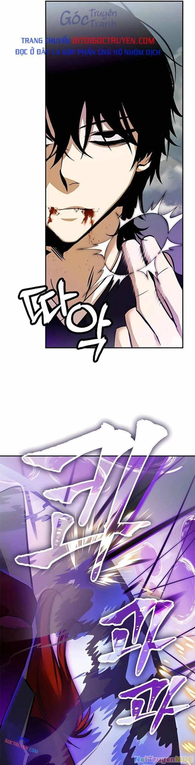 Trở Lại Thành Người Chơi Chapter 140 - Trang 4