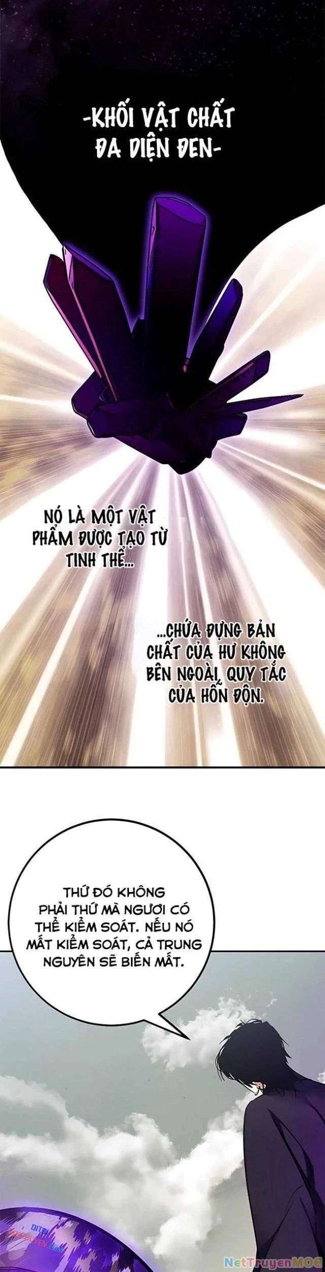 Trở Lại Thành Người Chơi Chapter 140 - Trang 4