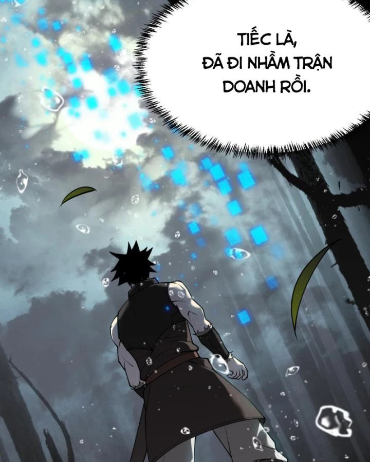 Ta Trở Thành Đại Phản Diện Của Toàn Sever Chapter 13 - Trang 3