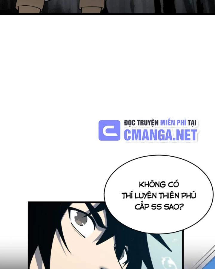 Ta Trở Thành Đại Phản Diện Của Toàn Sever Chapter 13 - Trang 3