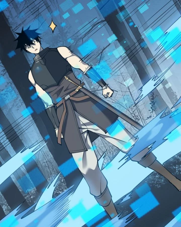 Ta Trở Thành Đại Phản Diện Của Toàn Sever Chapter 13 - Trang 3