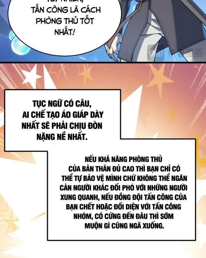 Ta Trở Thành Đại Phản Diện Của Toàn Sever Chapter 13 - Trang 3