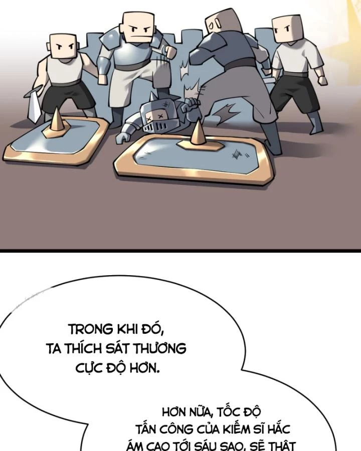 Ta Trở Thành Đại Phản Diện Của Toàn Sever Chapter 13 - Trang 3