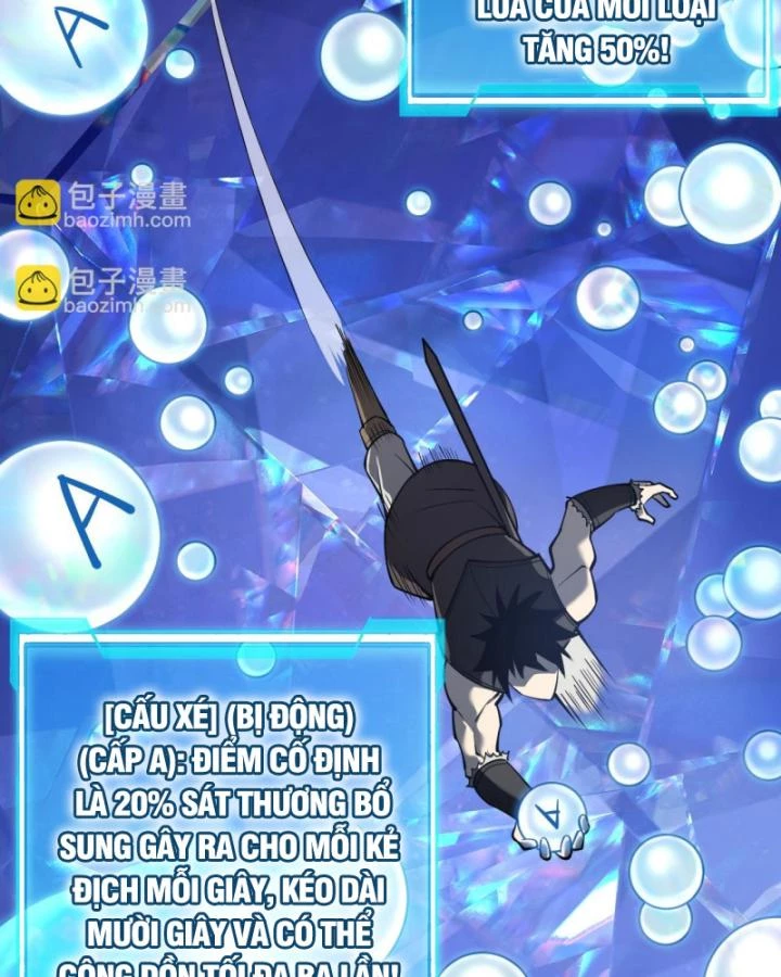 Ta Trở Thành Đại Phản Diện Của Toàn Sever Chapter 13 - Trang 3
