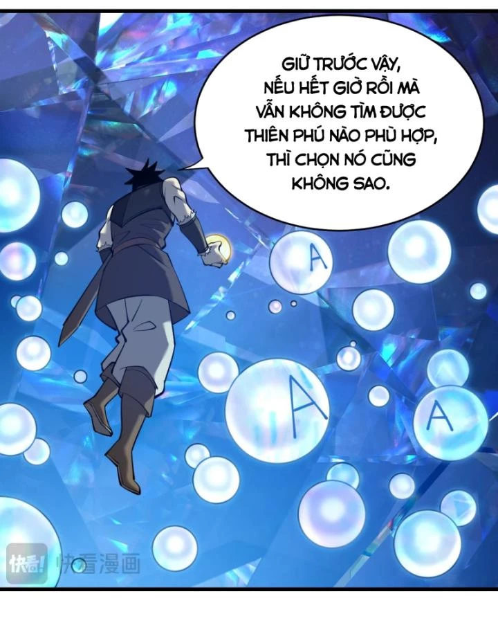 Ta Trở Thành Đại Phản Diện Của Toàn Sever Chapter 13 - Trang 3