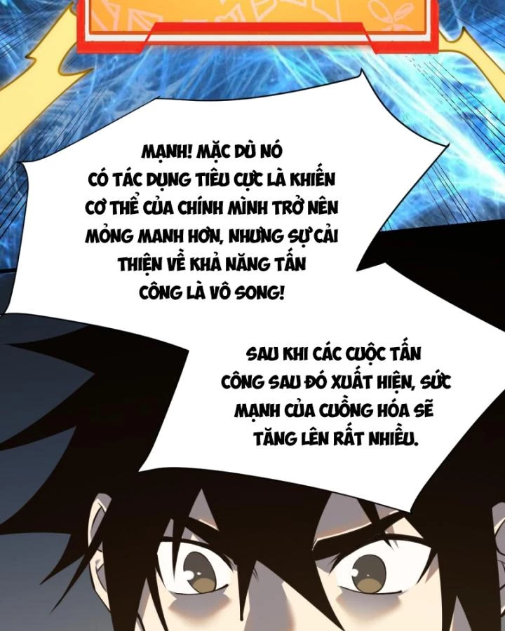 Ta Trở Thành Đại Phản Diện Của Toàn Sever Chapter 13 - Trang 3