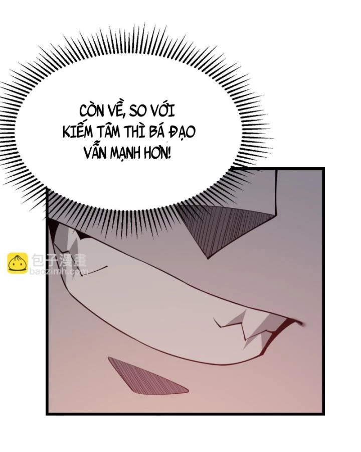 Ta Trở Thành Đại Phản Diện Của Toàn Sever Chapter 13 - Trang 3