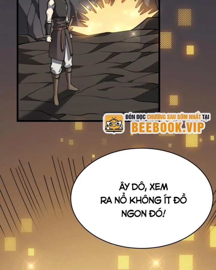 Ta Trở Thành Đại Phản Diện Của Toàn Sever Chapter 13 - Trang 3