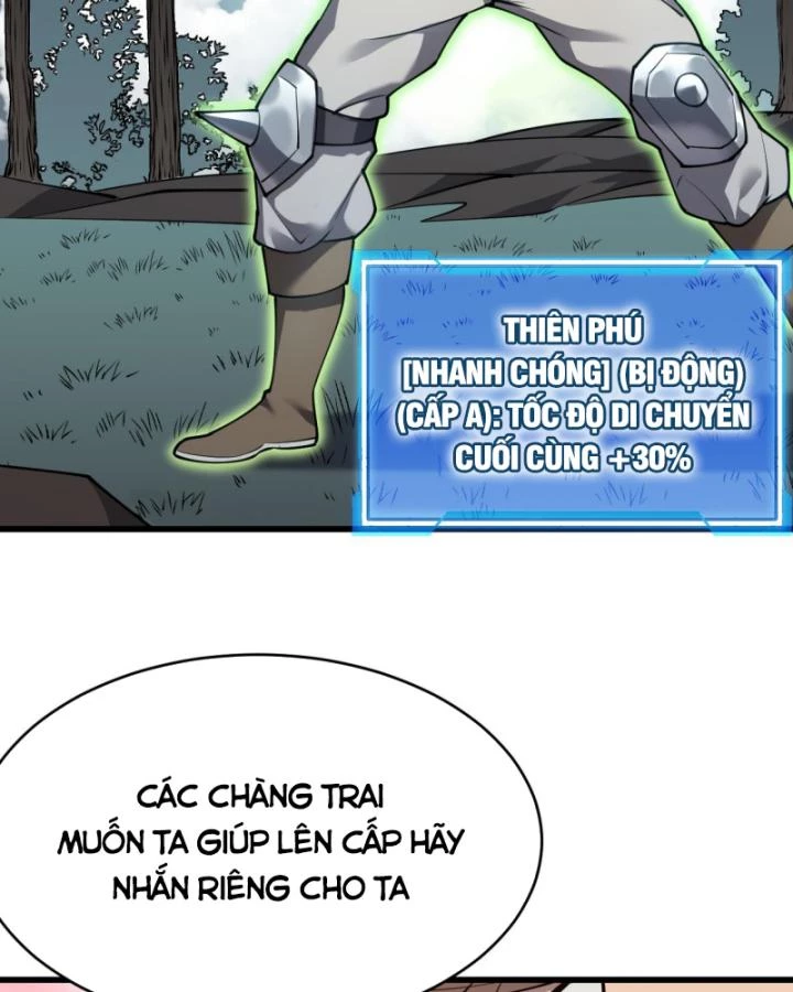 Ta Trở Thành Đại Phản Diện Của Toàn Sever Chapter 14 - Trang 3