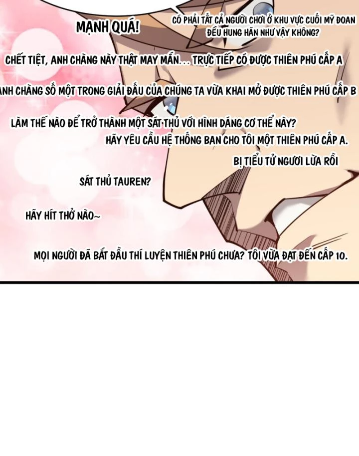 Ta Trở Thành Đại Phản Diện Của Toàn Sever Chapter 14 - Trang 3