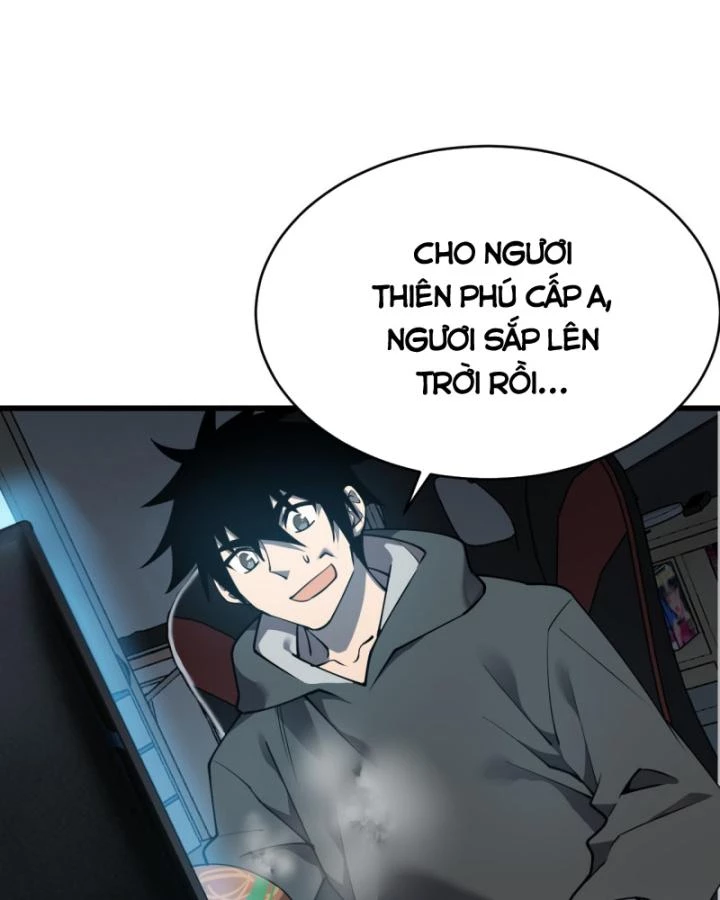 Ta Trở Thành Đại Phản Diện Của Toàn Sever Chapter 14 - Trang 3