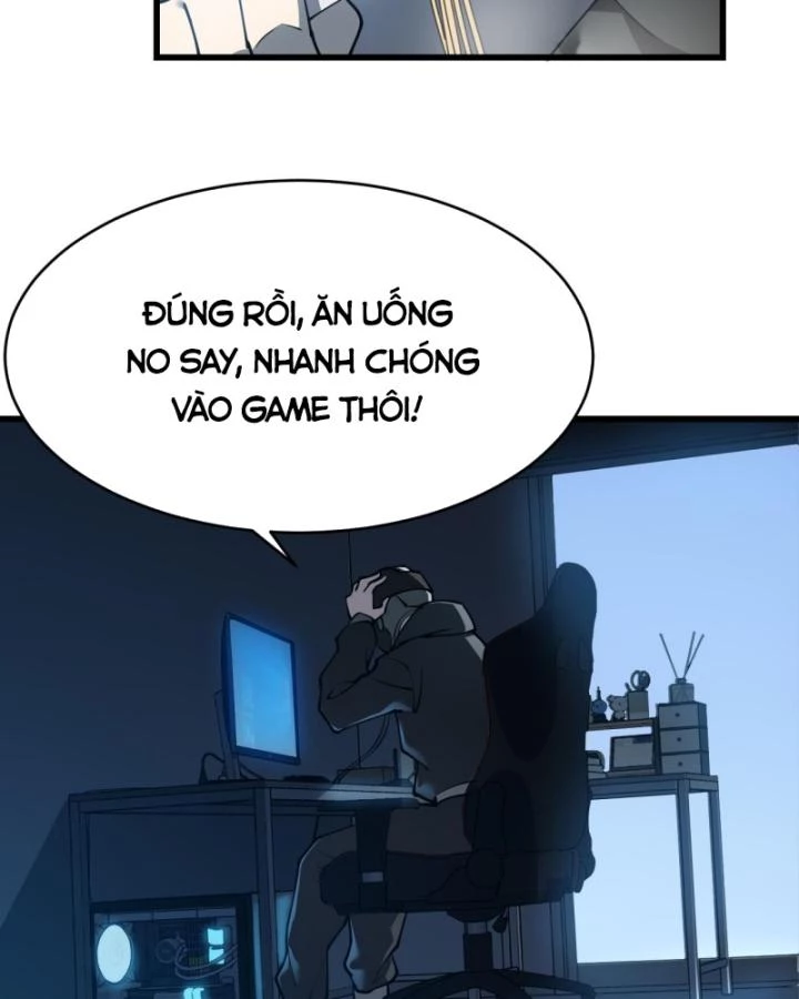 Ta Trở Thành Đại Phản Diện Của Toàn Sever Chapter 14 - Trang 3