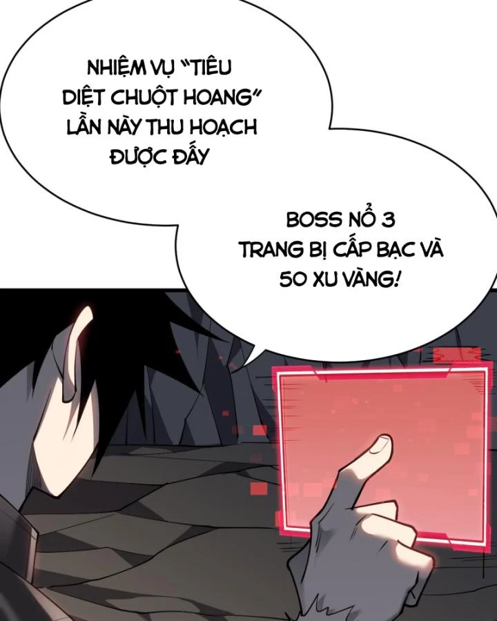 Ta Trở Thành Đại Phản Diện Của Toàn Sever Chapter 14 - Trang 3