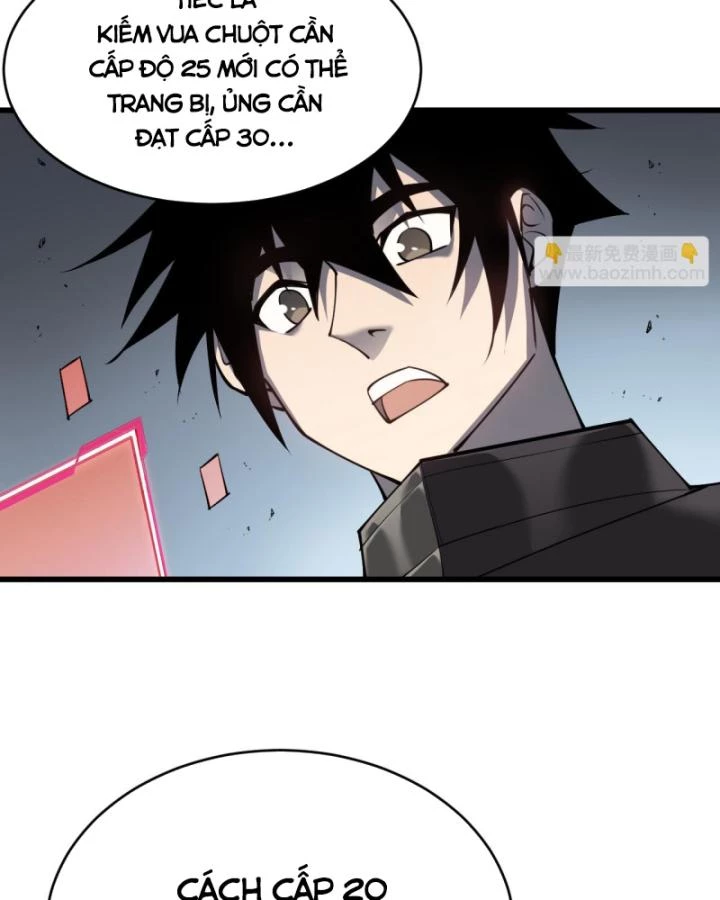 Ta Trở Thành Đại Phản Diện Của Toàn Sever Chapter 14 - Trang 3
