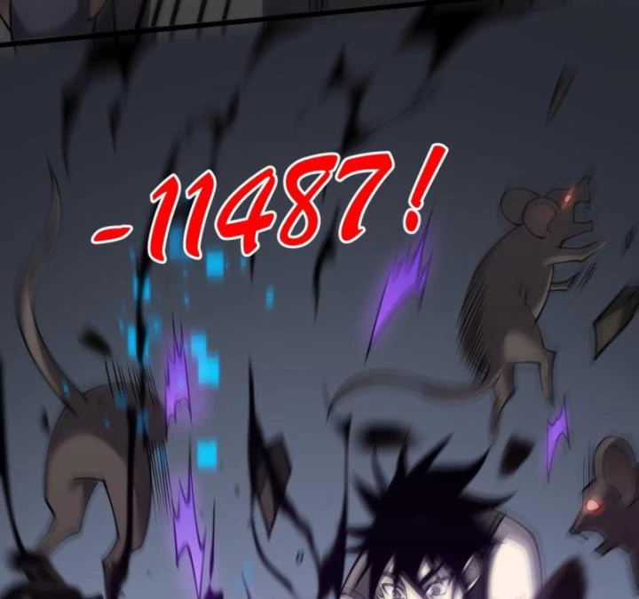 Ta Trở Thành Đại Phản Diện Của Toàn Sever Chapter 14 - Trang 3