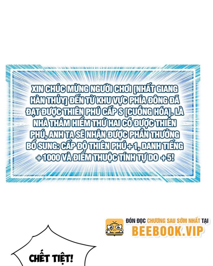 Ta Trở Thành Đại Phản Diện Của Toàn Sever Chapter 14 - Trang 3