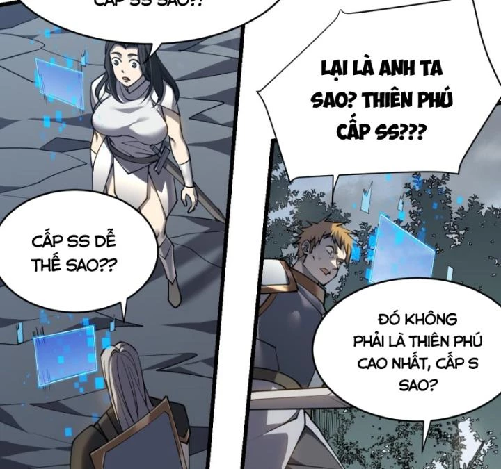 Ta Trở Thành Đại Phản Diện Của Toàn Sever Chapter 14 - Trang 3