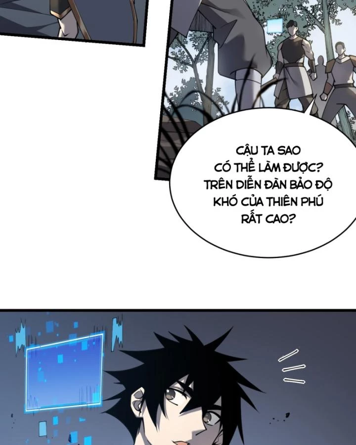 Ta Trở Thành Đại Phản Diện Của Toàn Sever Chapter 14 - Trang 3
