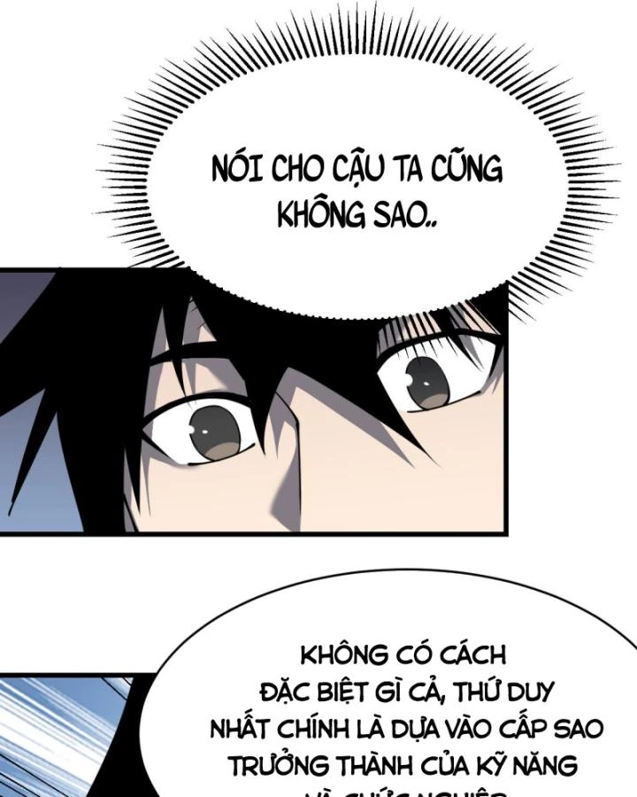Ta Trở Thành Đại Phản Diện Của Toàn Sever Chapter 14 - Trang 3