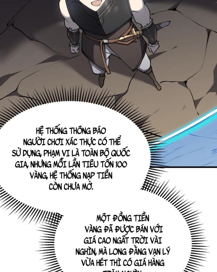 Ta Trở Thành Đại Phản Diện Của Toàn Sever Chapter 14 - Trang 3