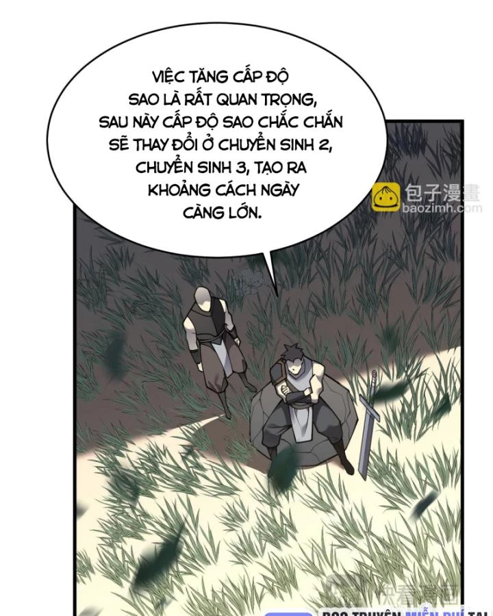 Ta Trở Thành Đại Phản Diện Của Toàn Sever Chapter 14 - Trang 3