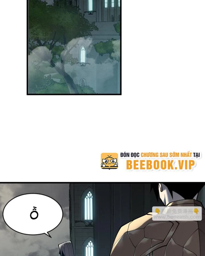 Ta Trở Thành Đại Phản Diện Của Toàn Sever Chapter 14 - Trang 3