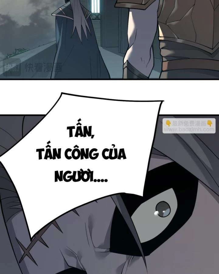 Ta Trở Thành Đại Phản Diện Của Toàn Sever Chapter 14 - Trang 3
