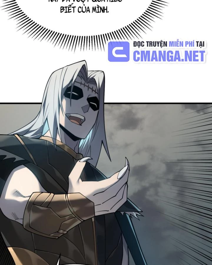 Ta Trở Thành Đại Phản Diện Của Toàn Sever Chapter 14 - Trang 3