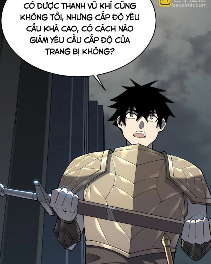 Ta Trở Thành Đại Phản Diện Của Toàn Sever Chapter 15 - Trang 3
