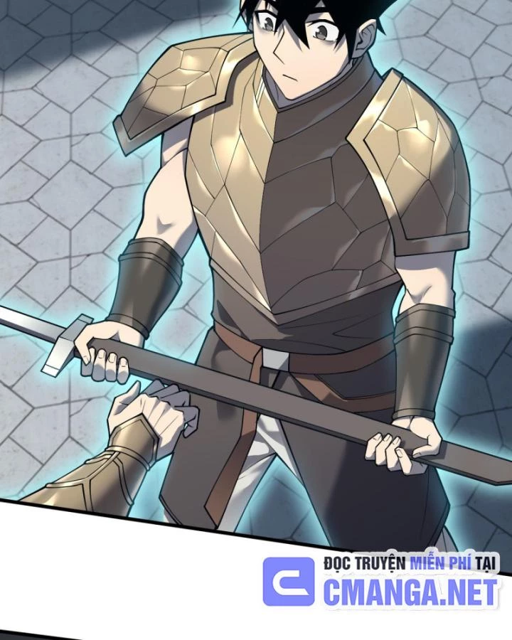 Ta Trở Thành Đại Phản Diện Của Toàn Sever Chapter 15 - Trang 3