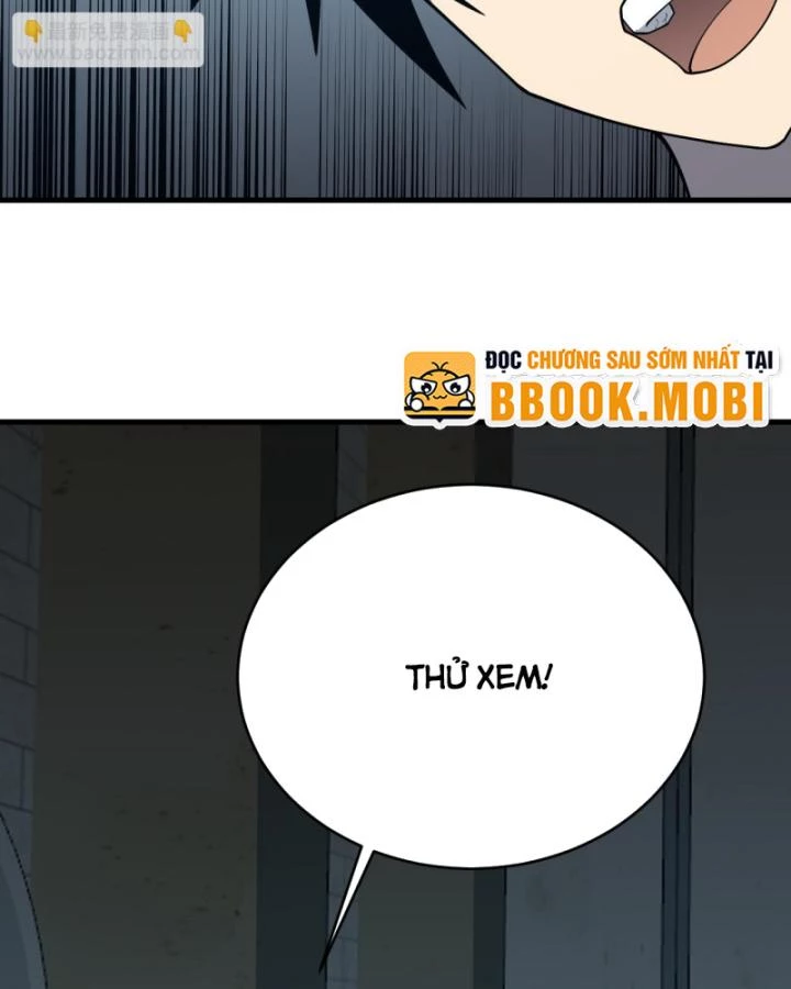 Ta Trở Thành Đại Phản Diện Của Toàn Sever Chapter 15 - Trang 3