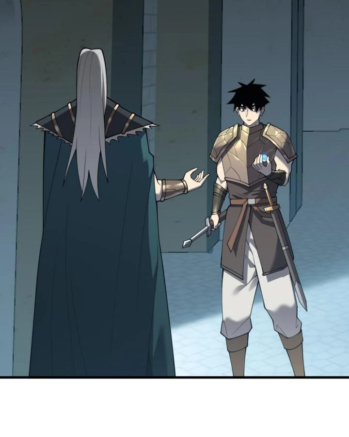 Ta Trở Thành Đại Phản Diện Của Toàn Sever Chapter 15 - Trang 3