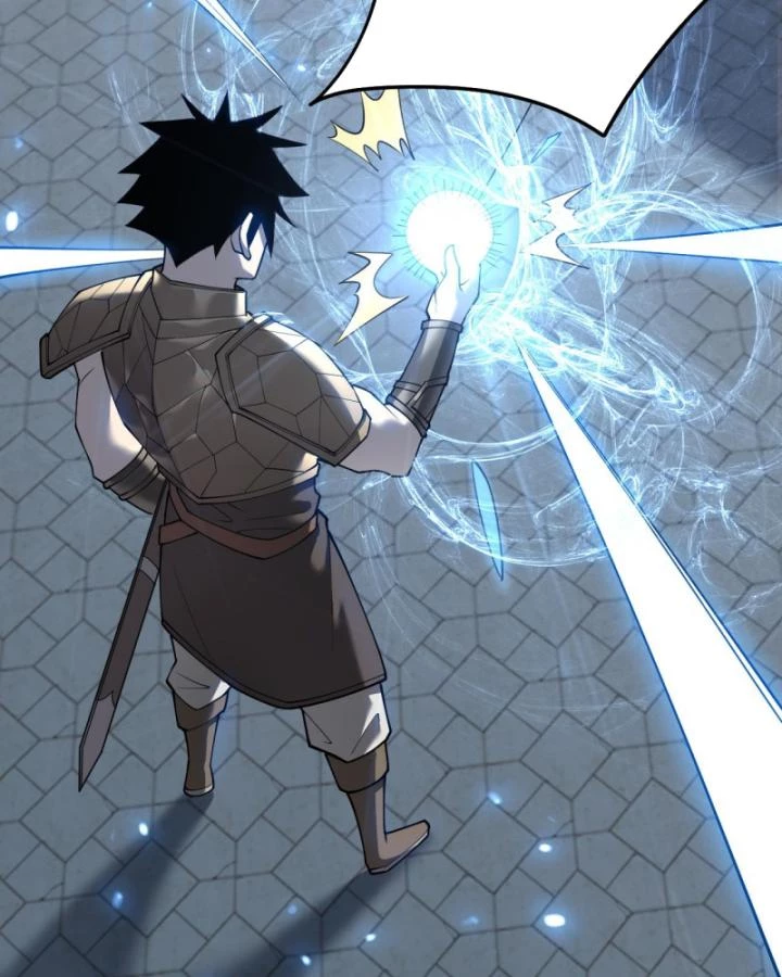 Ta Trở Thành Đại Phản Diện Của Toàn Sever Chapter 15 - Trang 3