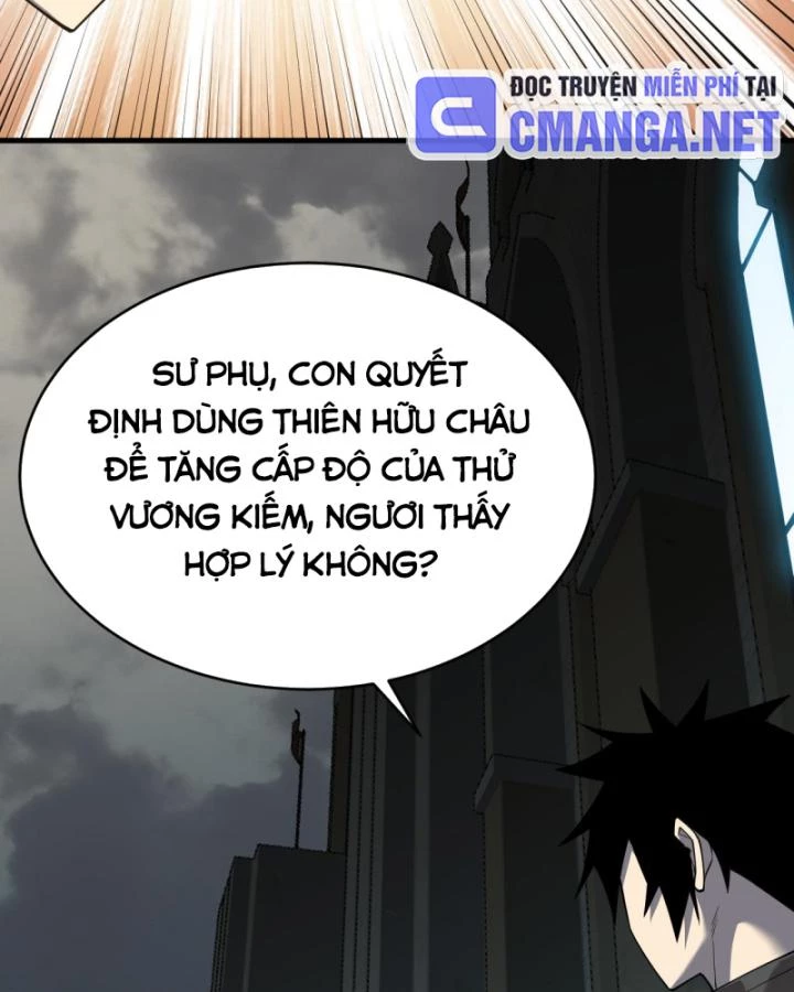 Ta Trở Thành Đại Phản Diện Của Toàn Sever Chapter 15 - Trang 3
