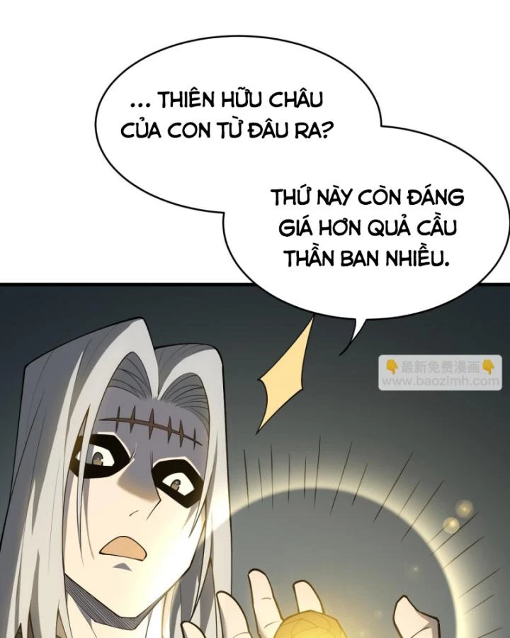 Ta Trở Thành Đại Phản Diện Của Toàn Sever Chapter 15 - Trang 3