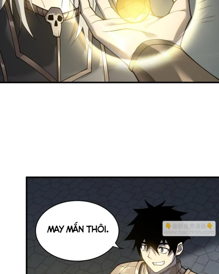Ta Trở Thành Đại Phản Diện Của Toàn Sever Chapter 15 - Trang 3