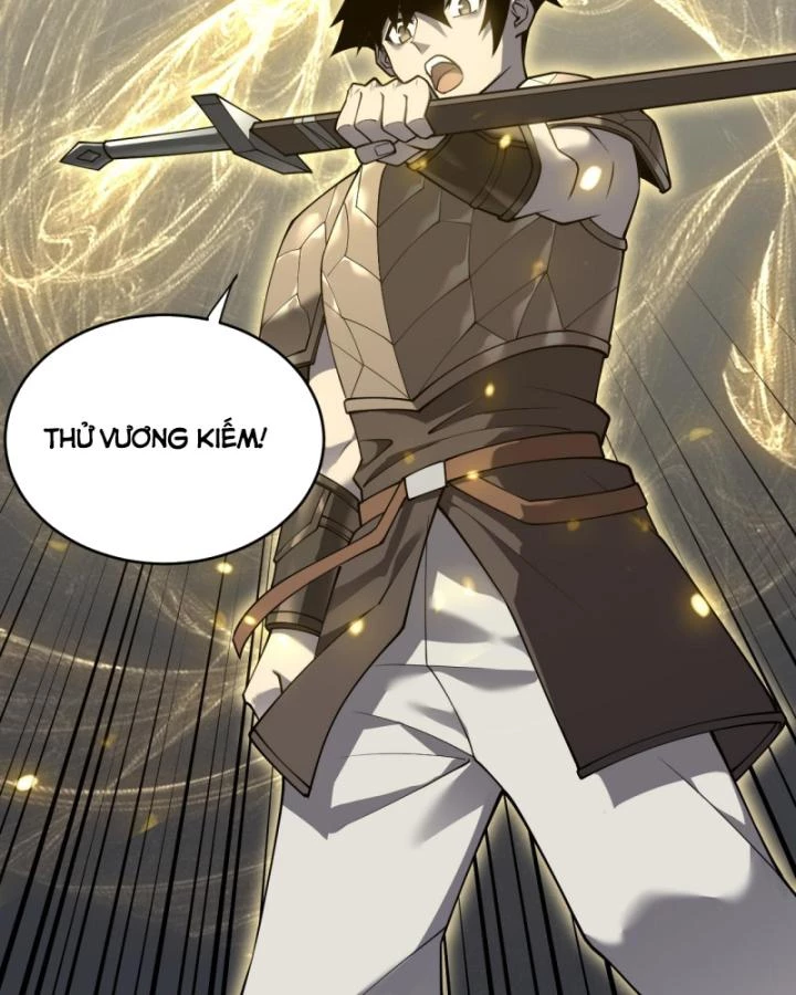 Ta Trở Thành Đại Phản Diện Của Toàn Sever Chapter 15 - Trang 3