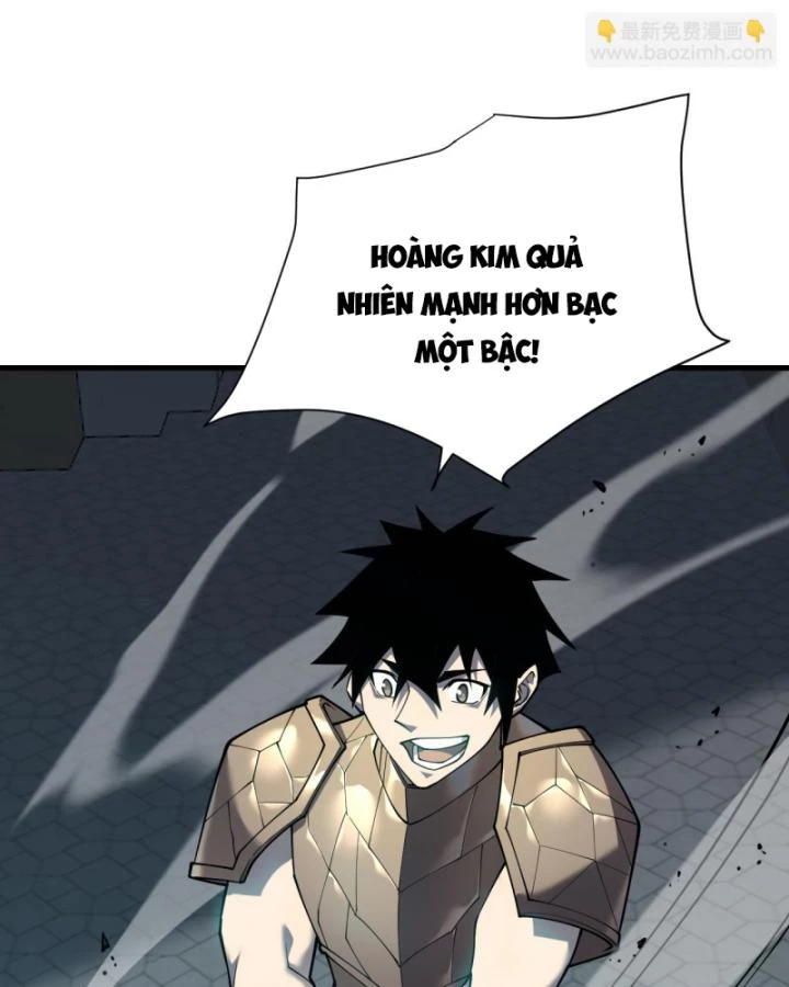 Ta Trở Thành Đại Phản Diện Của Toàn Sever Chapter 15 - Trang 3
