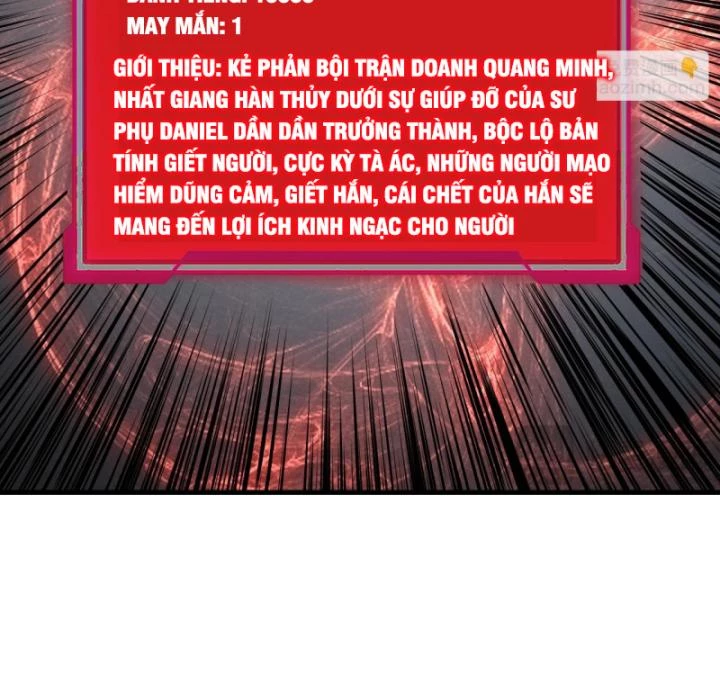 Ta Trở Thành Đại Phản Diện Của Toàn Sever Chapter 15 - Trang 3