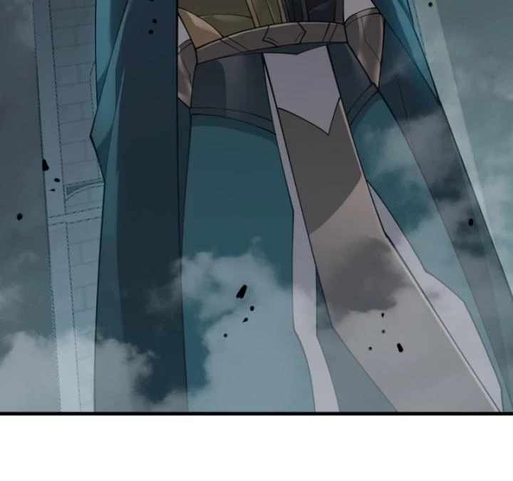 Ta Trở Thành Đại Phản Diện Của Toàn Sever Chapter 15 - Trang 3