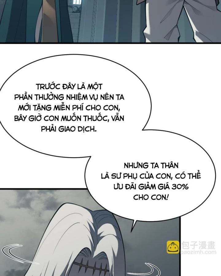 Ta Trở Thành Đại Phản Diện Của Toàn Sever Chapter 15 - Trang 3