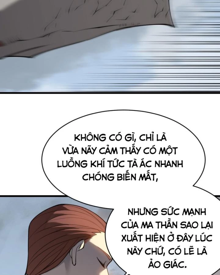 Ta Trở Thành Đại Phản Diện Của Toàn Sever Chapter 15 - Trang 3