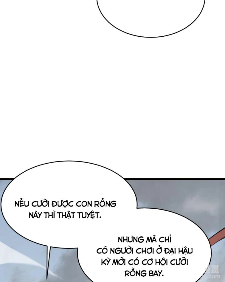 Ta Trở Thành Đại Phản Diện Của Toàn Sever Chapter 15 - Trang 3