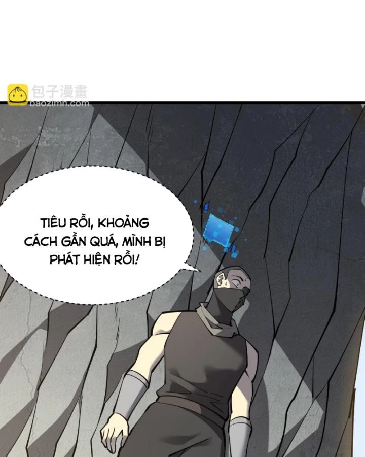 Ta Trở Thành Đại Phản Diện Của Toàn Sever Chapter 15 - Trang 3